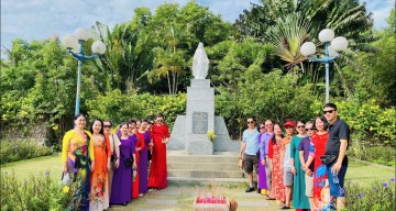 Tour Quy Nhơn – Trung Tâm Khám Phá Khoa Học Quy Nhơn Explora Sciense